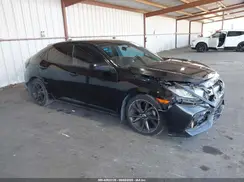 SHHFK7H48HU410853 2017 HONDA CIVIC