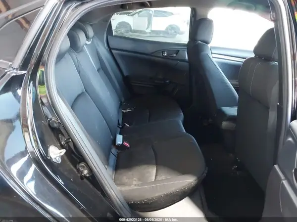 SHHFK7H48HU410853 2017 HONDA CIVIC - Image 8