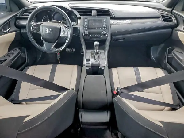 SHHFK7H48HU419116 2017 HONDA CIVIC - Image 8