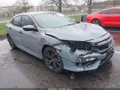 SHHFK7H48HU421741 2017 HONDA CIVIC