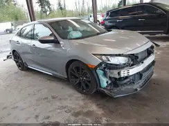 SHHFK7H48HU421917 2017 HONDA CIVIC