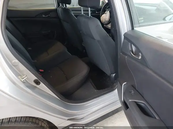 SHHFK7H48HU421917 2017 HONDA CIVIC - Image 8