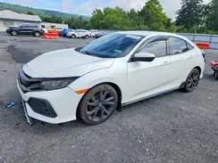 SHHFK7H48HU427796 2017 HONDA CIVIC
