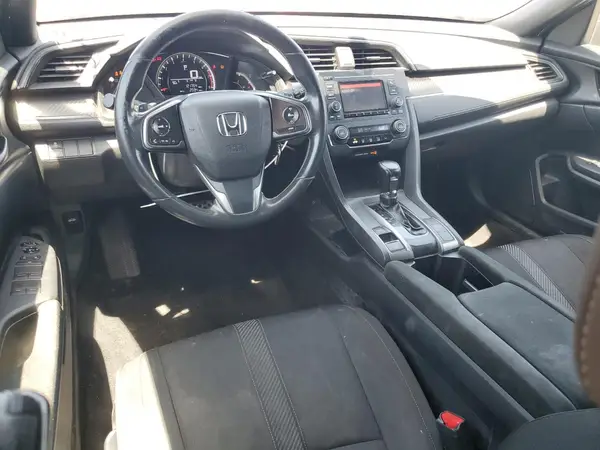 SHHFK7H48JU202851 2018 HONDA CIVIC - Image 8