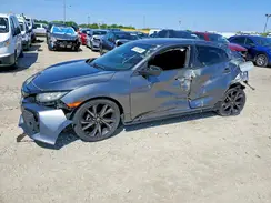 SHHFK7H48JU208178 2018 HONDA CIVIC