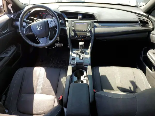 SHHFK7H48JU208178 2018 HONDA CIVIC - Image 8