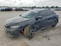 SHHFK7H48JU208746 2018 HONDA CIVIC