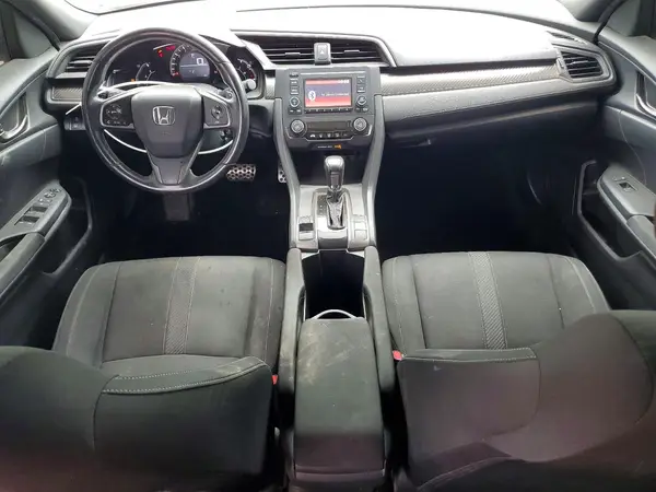 SHHFK7H48JU208746 2018 HONDA CIVIC - Image 8
