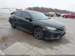 SHHFK7H48JU208763 2018 HONDA CIVIC