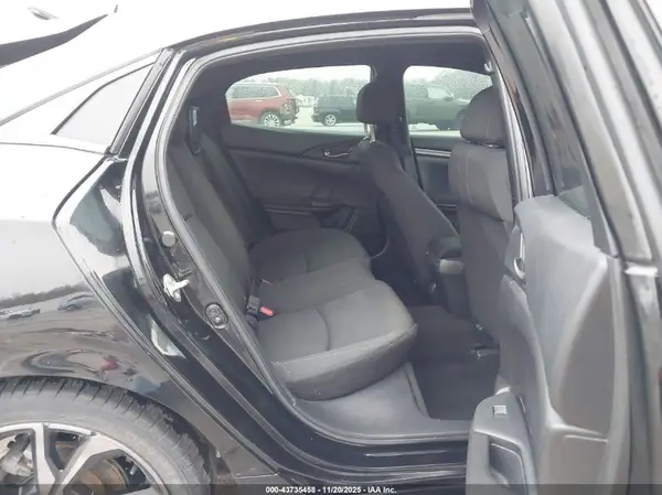 SHHFK7H48JU208763 2018 HONDA CIVIC - Image 8