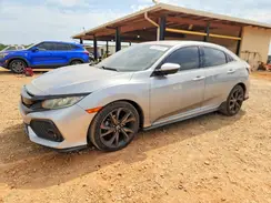 SHHFK7H48JU211856 2018 HONDA CIVIC