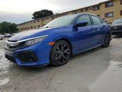 SHHFK7H48JU211887 2018 HONDA CIVIC