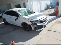 SHHFK7H48JU215468 2018 HONDA CIVIC