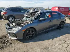 SHHFK7H48JU216765 2018 HONDA CIVIC