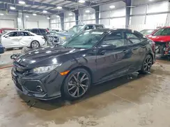 SHHFK7H48JU221111 2018 HONDA CIVIC