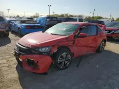 SHHFK7H48JU222355 2018 HONDA CIVIC