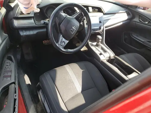 SHHFK7H48JU222355 2018 HONDA CIVIC - Image 8