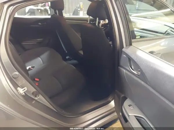 SHHFK7H48JU224686 2018 HONDA CIVIC - Image 8