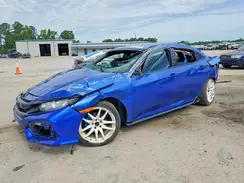 SHHFK7H48JU230908 2018 HONDA CIVIC