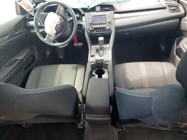 SHHFK7H48JU230908 2018 HONDA CIVIC - Image 8
