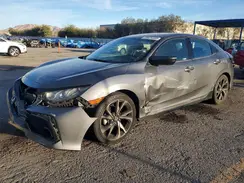 SHHFK7H48JU230925 2018 HONDA CIVIC