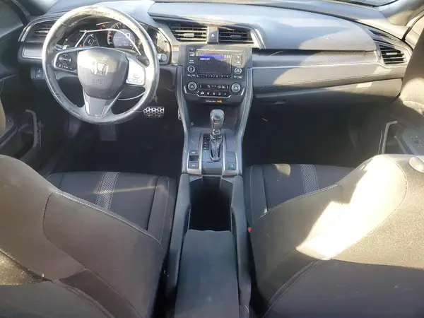 SHHFK7H48JU230925 2018 HONDA CIVIC - Image 8