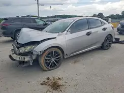 SHHFK7H48JU232447 2018 HONDA CIVIC