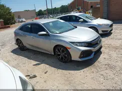 SHHFK7H48JU232450 2018 HONDA CIVIC