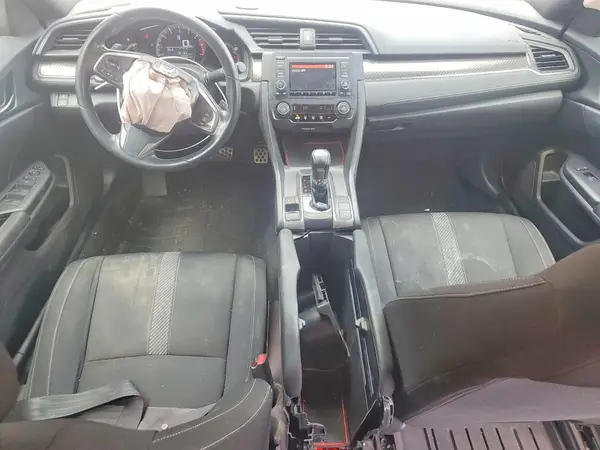 SHHFK7H48JU234084 2018 HONDA CIVIC - Image 8