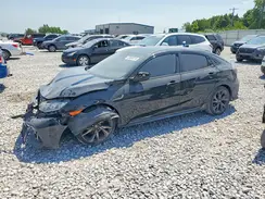 SHHFK7H48JU235204 2018 HONDA CIVIC