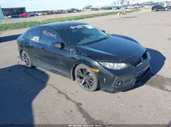 SHHFK7H48JU236319 2018 HONDA CIVIC
