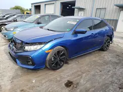 SHHFK7H48JU237809 2018 HONDA CIVIC