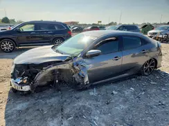 SHHFK7H48JU238667 2018 HONDA CIVIC