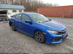 SHHFK7H48JU238944 2018 HONDA CIVIC