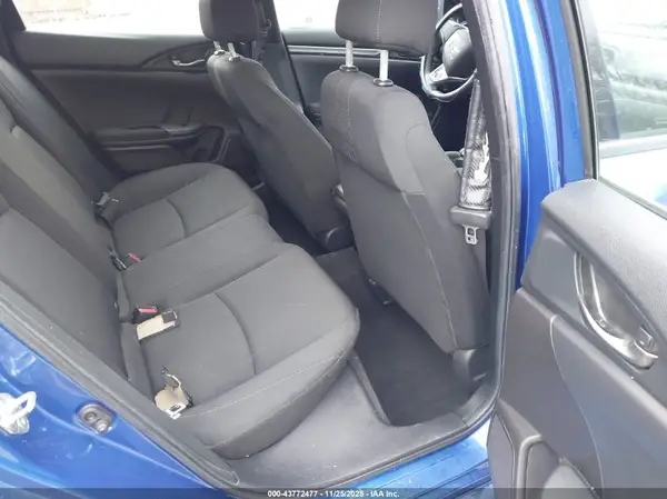 SHHFK7H48JU238944 2018 HONDA CIVIC - Image 8