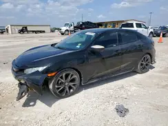SHHFK7H48JU238958 2018 HONDA CIVIC