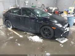 SHHFK7H48JU402211 2018 HONDA CIVIC