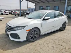 SHHFK7H48JU403276 2018 HONDA CIVIC