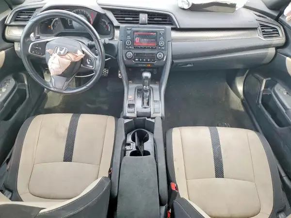 SHHFK7H48JU403276 2018 HONDA CIVIC - Image 8
