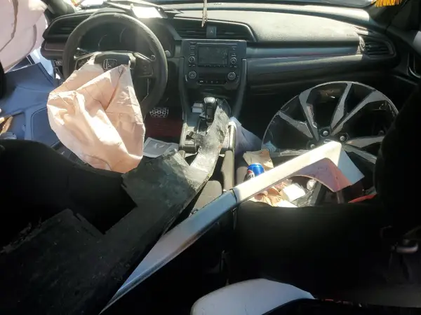 SHHFK7H48JU405948 2018 HONDA CIVIC - Image 8