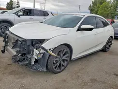 SHHFK7H48JU407263 2018 HONDA CIVIC