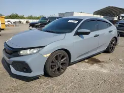 SHHFK7H48JU407778 2018 HONDA CIVIC