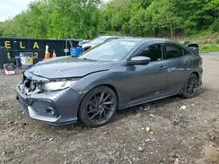 SHHFK7H48JU412396 2018 HONDA CIVIC