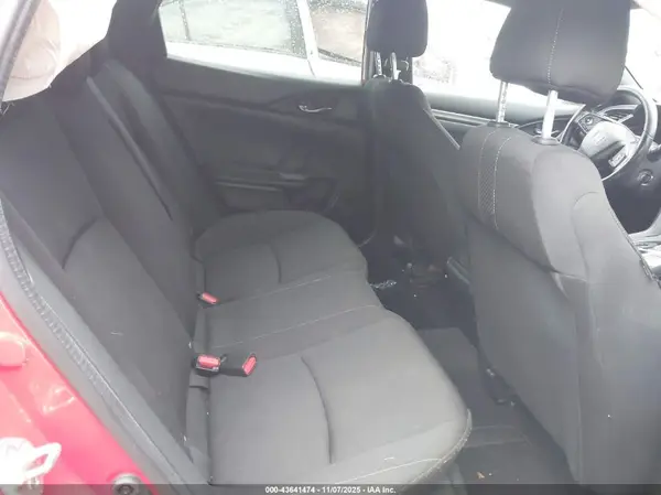 SHHFK7H48JU413015 2018 HONDA CIVIC - Image 8