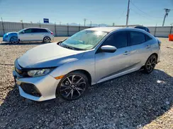 SHHFK7H48JU413855 2018 HONDA CIVIC