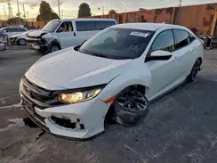 SHHFK7H48JU414536 2018 HONDA CIVIC