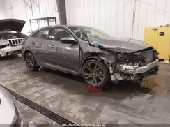 SHHFK7H48JU417582 2018 HONDA CIVIC