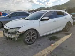 SHHFK7H48JU418893 2018 HONDA CIVIC
