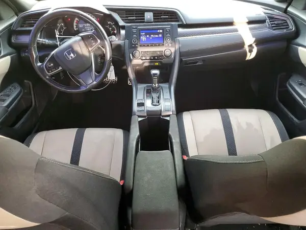 SHHFK7H48JU418893 2018 HONDA CIVIC - Image 8