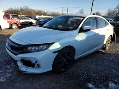 SHHFK7H48JU419090 2018 HONDA CIVIC